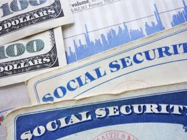 Social Security: The Long Slow Default